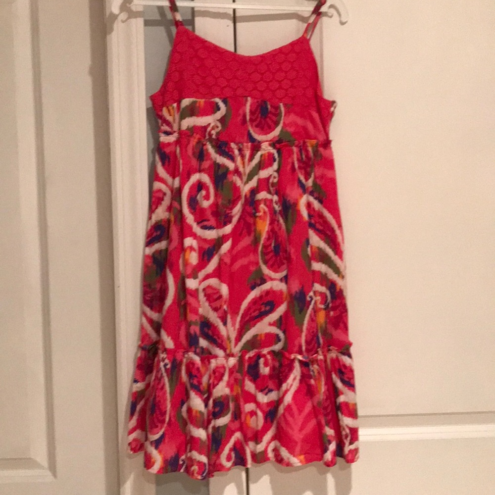 Summer dress from Old Navy